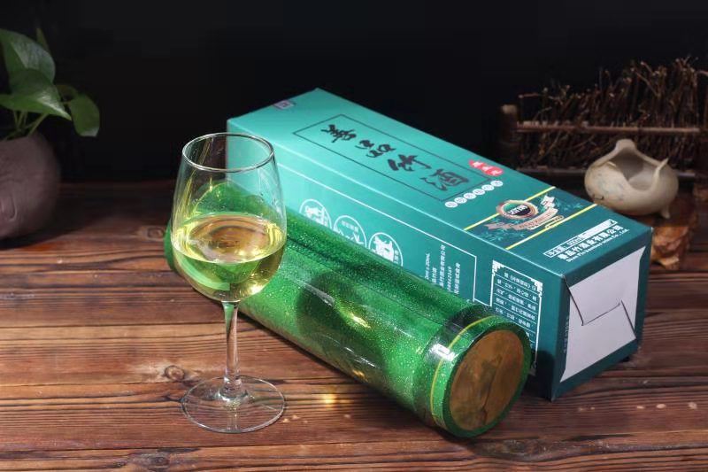 每天喝鮮竹酒到底好不好？