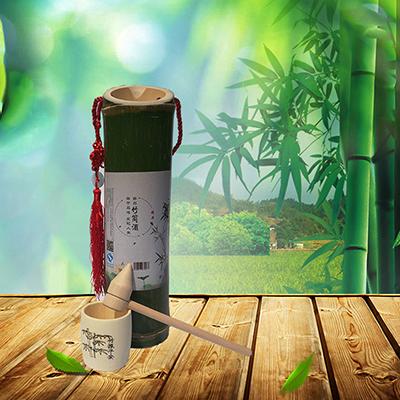 竹酒坊原生態(tài)竹筒酒價(jià)格